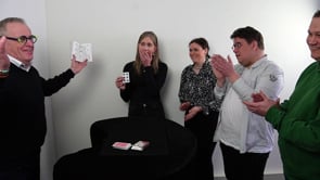 demonstration video of LS Diary by Leo Smetsers