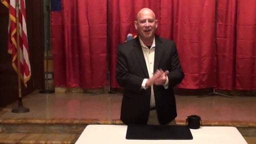 demonstration video of S.E.M. by Dr. Michael Rubinstein