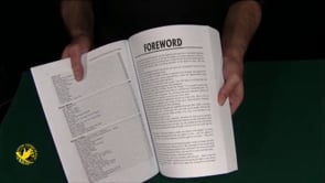 demonstration video of How To Make Money by Magic by Paul Daniels