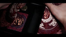 demonstration video of Atlantis: 2 Deck Set (Fire and Water) Playing Cards