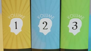 demonstration video of Definitive Sankey Volume 3 by Jay Sankey and Vanishing Inc. Magic