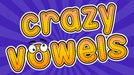 demonstration video of Crazy Vowels by PlayTime Magic DEFMA