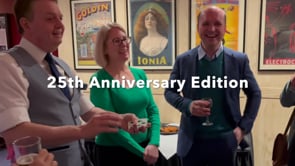 demonstration video of Kids Kards 25th Anniversary Edition by Richard Pinner - Trick