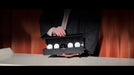 demonstration video of Sleuth Ball by Iarvel Magic