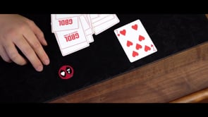 demonstration video of Prodiction by TCC and GBDL - Trick