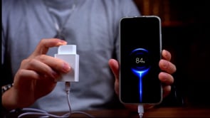 demonstration video of Impossible Charger by Roman Slomka & TCC Magic