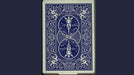 demonstration video of The Mobius Rising Card (Blue) by TCC Magic & Chen Yang - Trick