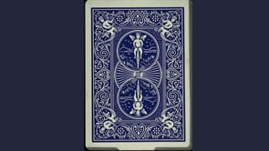demonstration video of The Mobius Rising Card (Blue) by TCC Magic & Chen Yang - Trick
