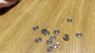 demonstration video of MINI CHINESE COIN PURPLE by N2G - Trick