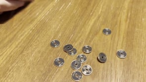 demonstration video of MINI CHINESE COIN PURPLE by N2G - Trick