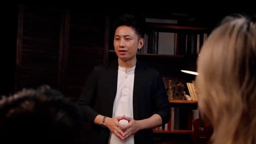 demonstration video of Fortune Calendar (Standard) by TCC and Terry Chou