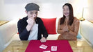 demonstration video of Chinese Coin with Prediction (Black 2C) by N2G