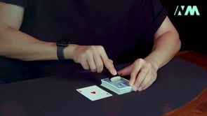 demonstration video of Roughing Balm V2 Strong Edition by Neo Inception