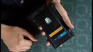 demonstration video of INTO Wallet (Top Grain Leather) by TCC Magic - Trick