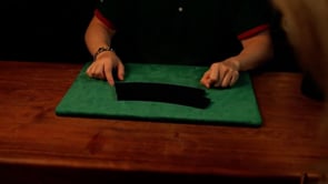 demonstration video of Classicho Long and Short by TCC Magic - Trick