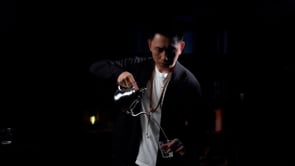 demonstration video of The Chinese Teapot by TCC Magic - Trick