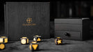 demonstration video of Classicho Mayan Box by TCC Magic - Trick
