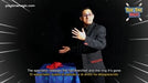 demonstration video of Multiplayer Handkerchief (Black) by PlayTime Magic DEFMA