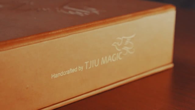 demonstration video of ALTAIR by Handy Altan & Agus Tjiu