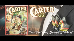 demonstration video of Pocket Devil Set (Carter the Great) - Trick