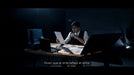 demonstration video of ENCHANTED INSIGHTS RED (Spanish Instruction) by Magic Entertainment Solutions - Trick