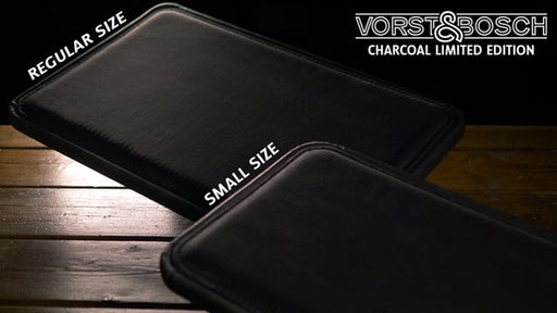demonstration video of Murphy's Magic and Vorst&Bosch: Deluxe Charcoal (Limited Edition) 21.5 by 13 inches Close Up Pad
