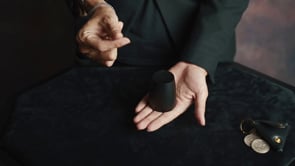 demonstration video of Cupcake 2.0 (Metal) by Milo & Bacon Magic - Trick