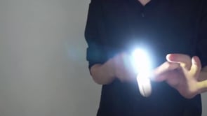 demonstration video of Flashtrix by Lee Myung-joon