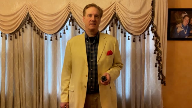 demonstration video of The Vault Large by Chazpro (Red Limited Edition)
