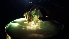 demonstration video of Prodigy Peek by Fränz