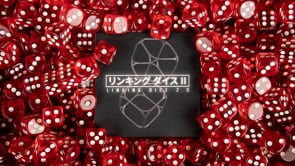 demonstration video of Linking Dice 2.0 by Nobuyuki Nojima Presented by Hanson Chien - Trick