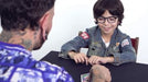 demonstration video of POCKETMON (Gimmicks and Online Instructions) by Gustavo Raley - Trick