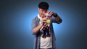 demonstration video of MARIO BOOM (Gimmicks and Online Instructions) by Gustavo Raley - Trick