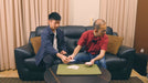 demonstration video of Jumping to Conclusions (Gimmicks and Online Instructions) by Harapan Ong - Trick