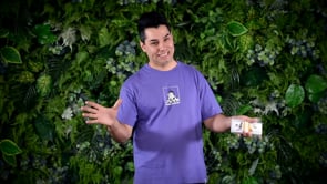 demonstration video of POPMONEY by Tora Magic - Trick