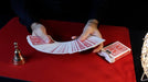 demonstration video of Attraction Red (Gimmicks and Online Instructions) by William Eston and Magic Smile productions - Trick