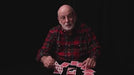 demonstration video of CLOCK SPELL by Martin Schwartz - Trick