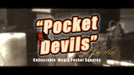 demonstration video of Pocket Devil Set (Howard Thurston) - Trick