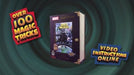 demonstration video of Multiverse of Magic Set (Black Panther) by Fantasma Magic - Trick