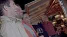 demonstration video of Spike Teleport System by Pierre Velarde - Trick