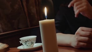 demonstration video of BLAZE 2 (The Auto Candle) by Mickey Mak, Alen L. & MS Magic - Trick