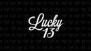 demonstration video of Lucky 13 Playing Cards by Jesse Feinberg