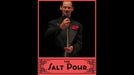 demonstration video of The Long Pour Salt Trick - The Inner Work by Michael Ross