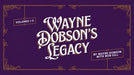demonstration video of Wayne Dobson's Legacy (3 Book Set with Slipcase) by Wayne Dobson and Bob Gill - Book