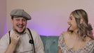 demonstration video of Unseen: The Invisible Man by Josh Zandman