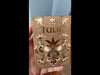 demonstration video of Grand Tulip Gold Playing Cards