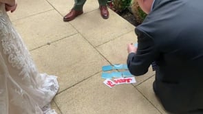 demonstration video of Movie Quiz (Gimmicks and Online Instructions) by Jamie Williams - Trick