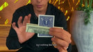 demonstration video of Tumi Magic presents DISSOLVE by Chiam Yu Sheng & Erick White
