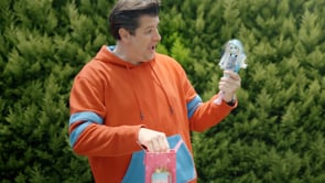 demonstration video of APPEARING DOLL by George Iglesias & Twister Magic - Trick