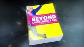 demonstration video of Beyond Look, Don't See: 10th Anniversary Edition by Christopher Barnes - Book